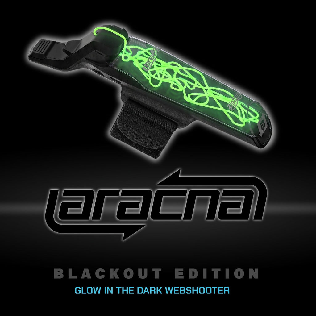 ZipString Aracna