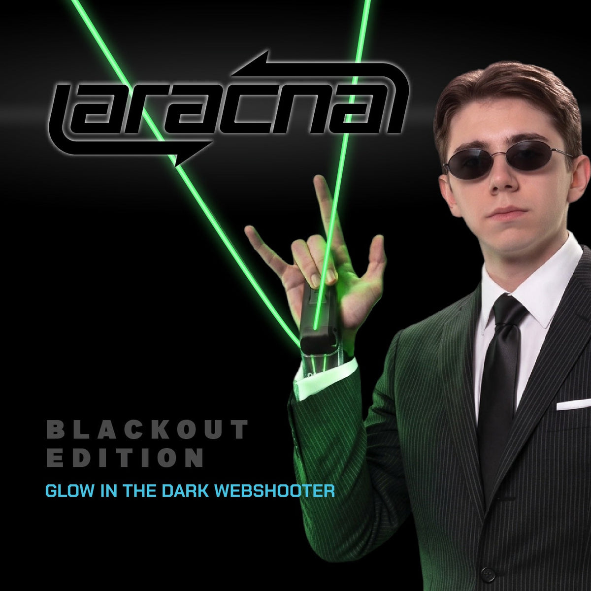 ZipString Aracna