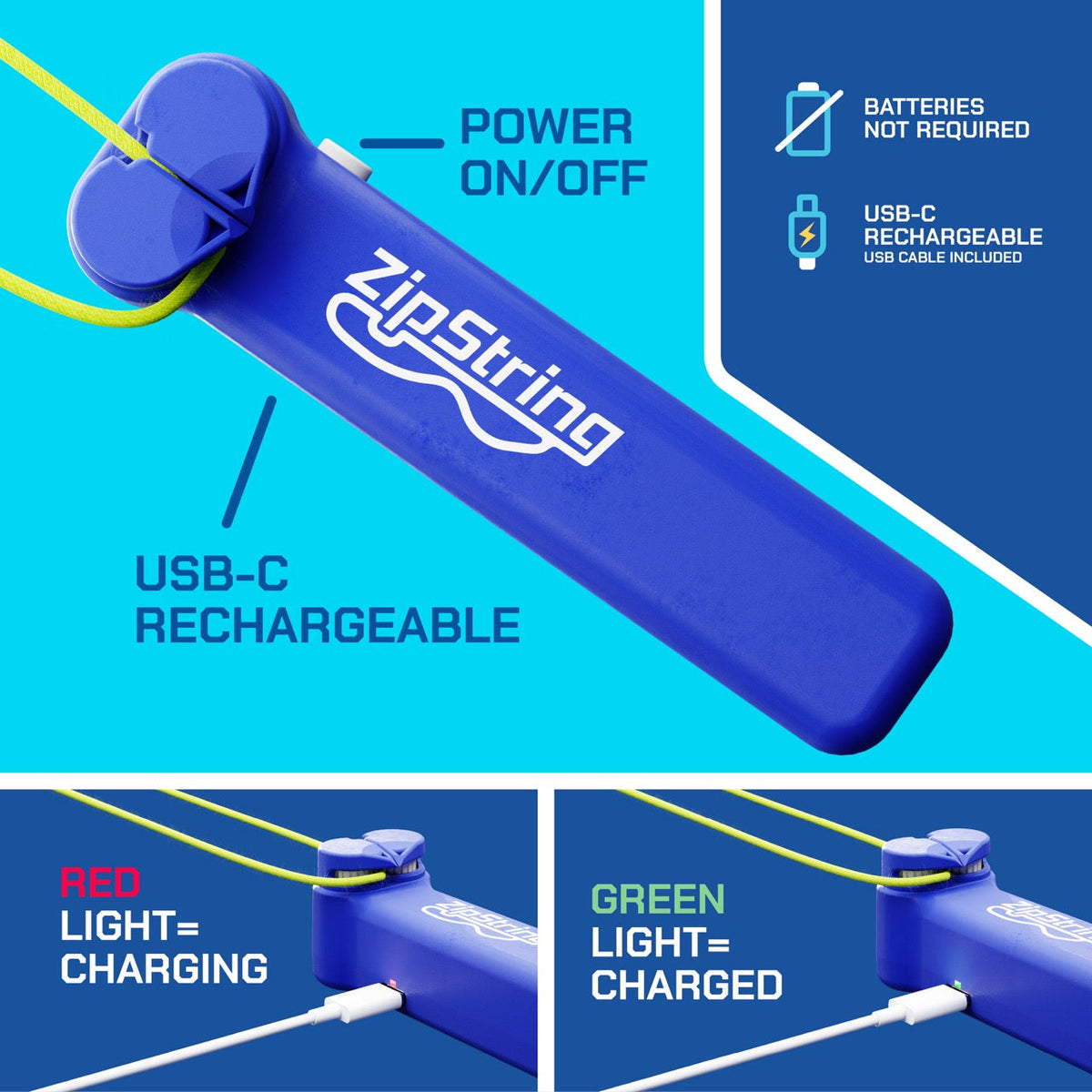 ZipString Original