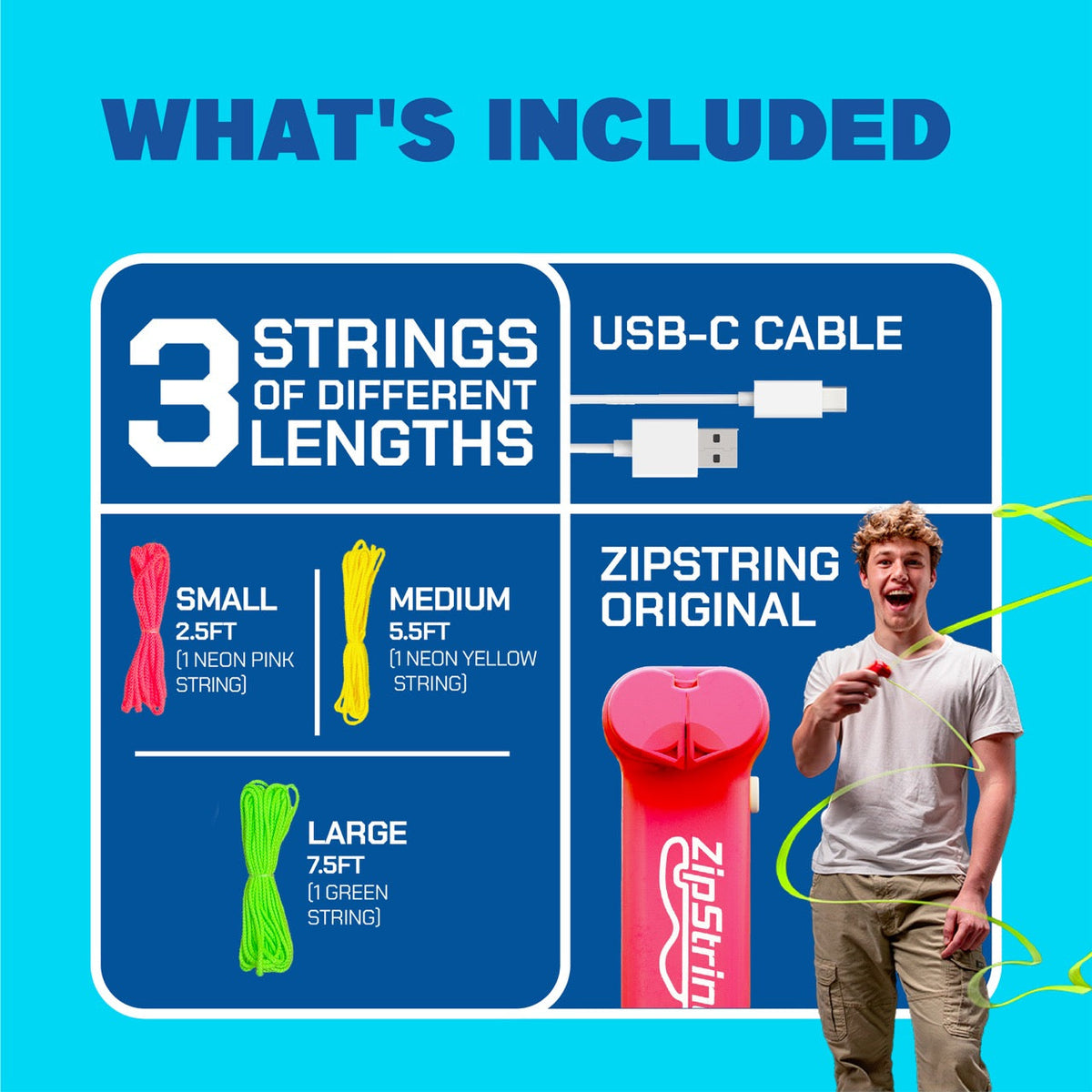 ZipString Original