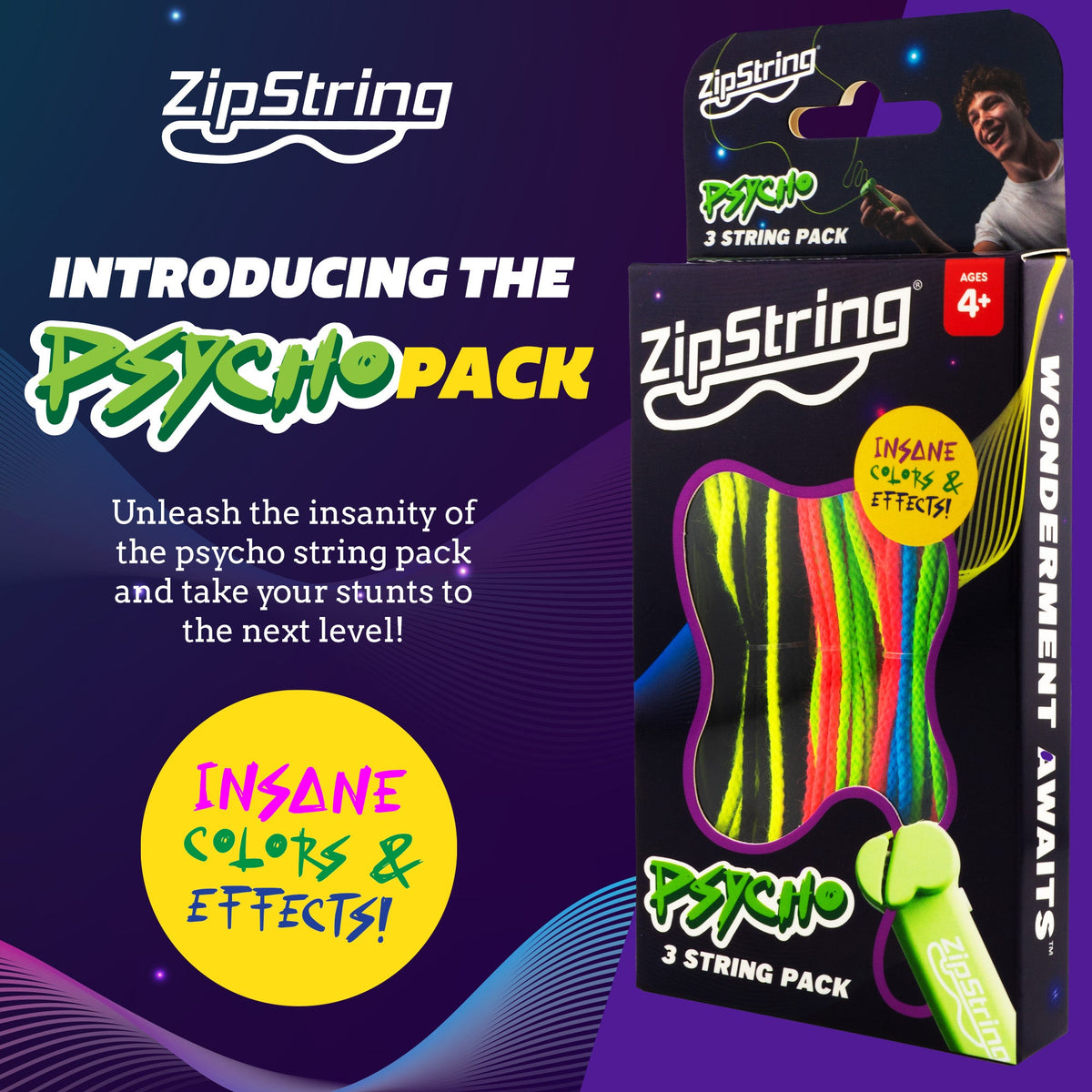Psycho Pack