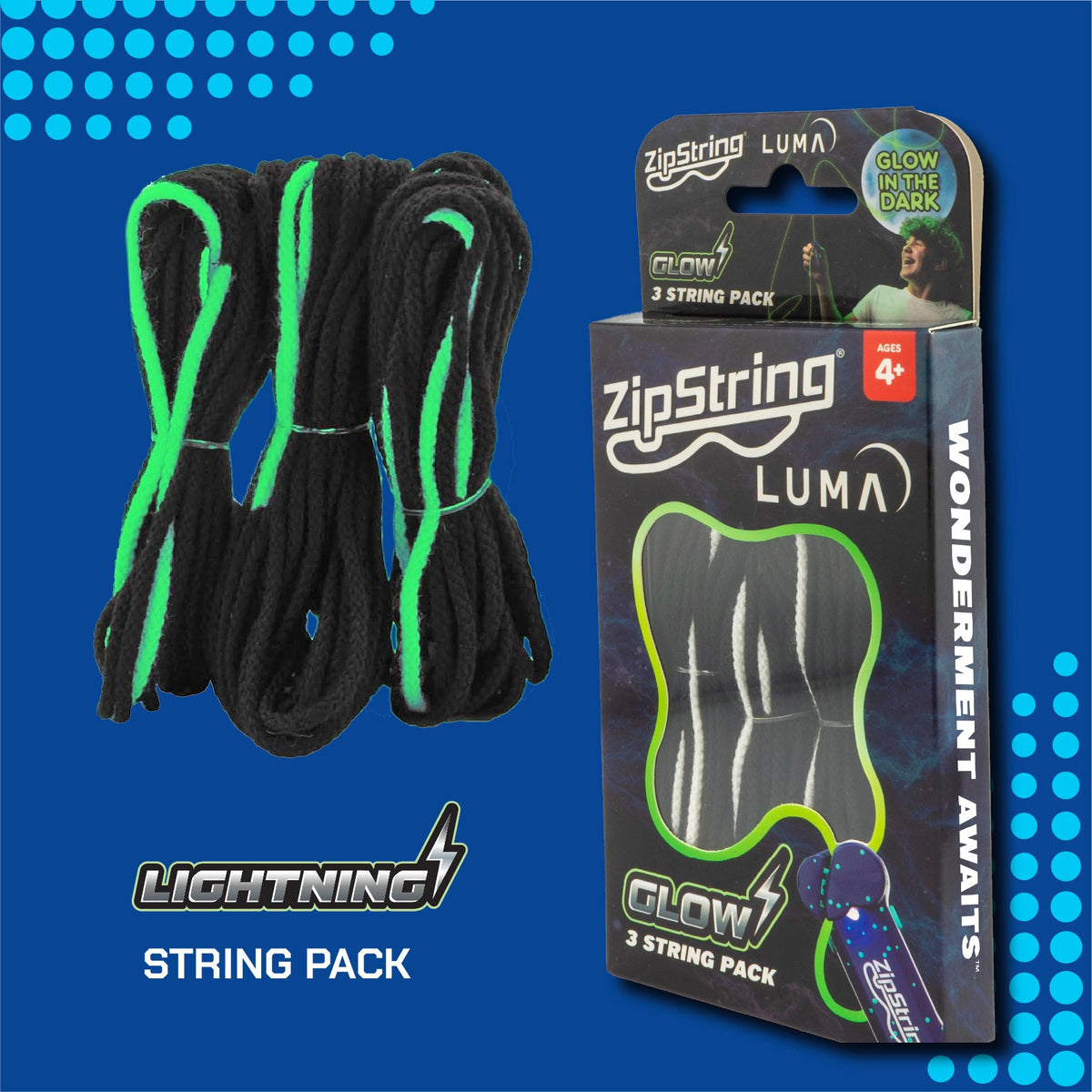 Luma Lightning Pack